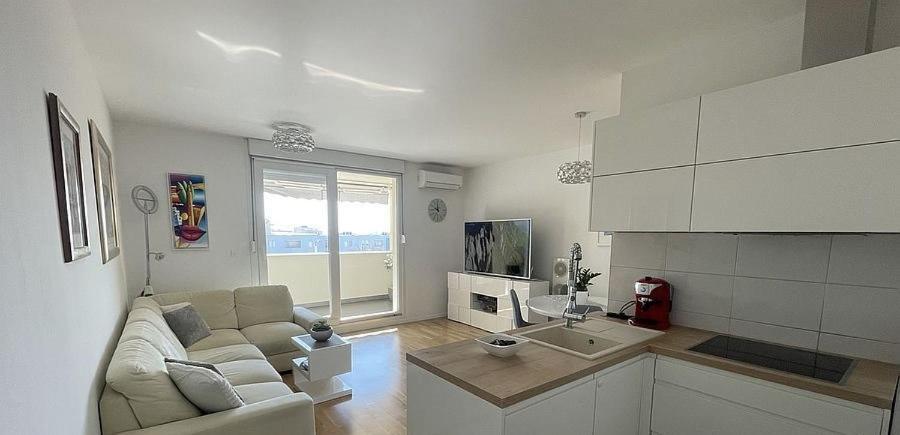 Apartment Hedonist Spalato Zewnętrze zdjęcie