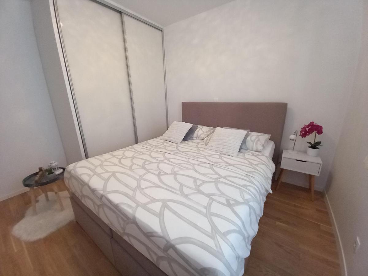 Apartment Hedonist Spalato Zewnętrze zdjęcie