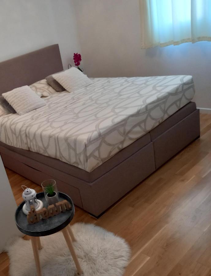 Apartment Hedonist Spalato Zewnętrze zdjęcie