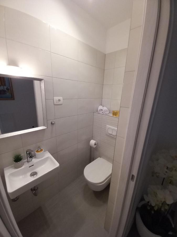 Apartment Hedonist Spalato Zewnętrze zdjęcie