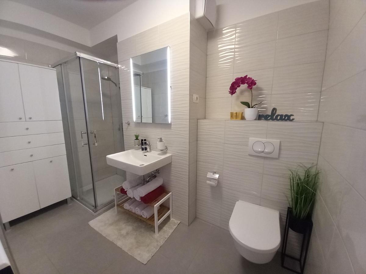 Apartment Hedonist Spalato Zewnętrze zdjęcie