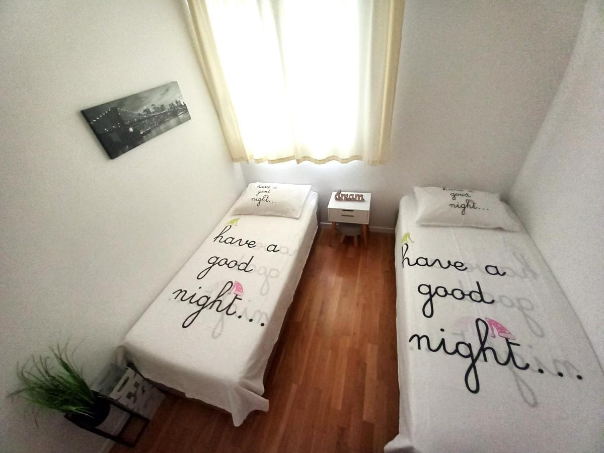 Apartment Hedonist Spalato Zewnętrze zdjęcie