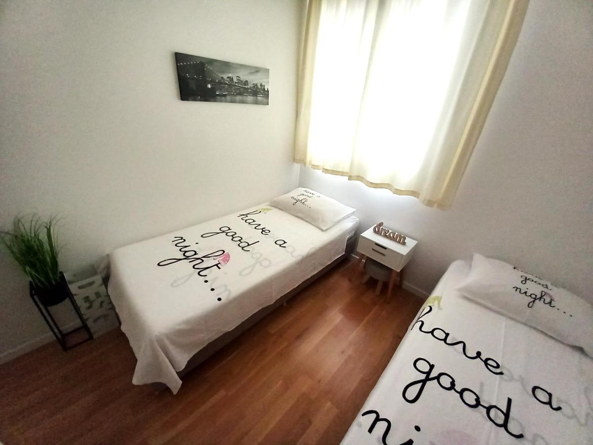 Apartment Hedonist Spalato Zewnętrze zdjęcie